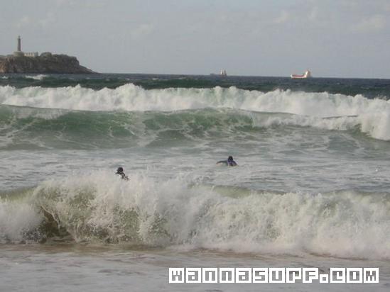 surf photo