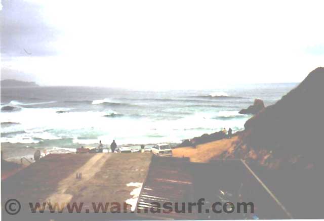 surf photo
