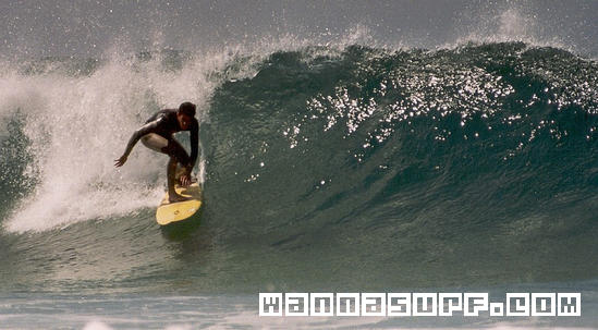 surf photo