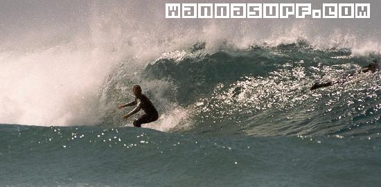 surf photo