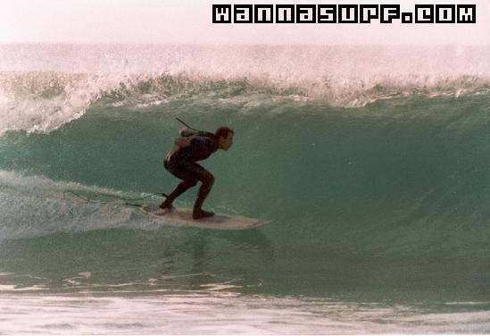 surf photo