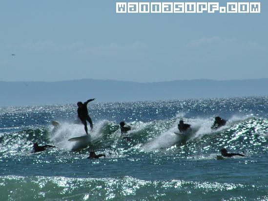 surf photo