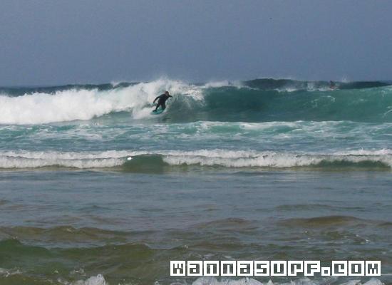 surf photo
