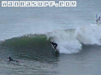 surf photo