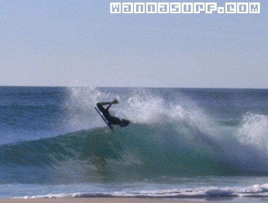 surf photo