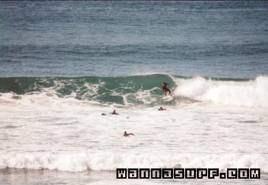surf photo