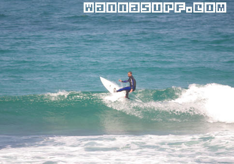 surf photo