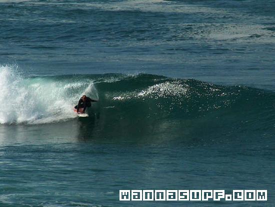 surf photo