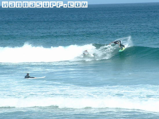 surf photo