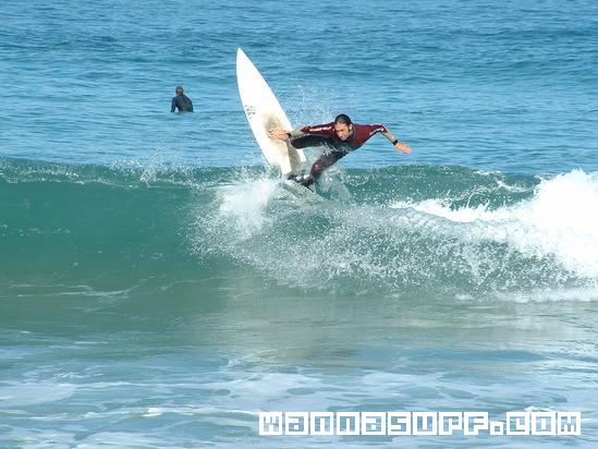 surf photo