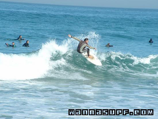 surf photo