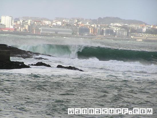 surf photo