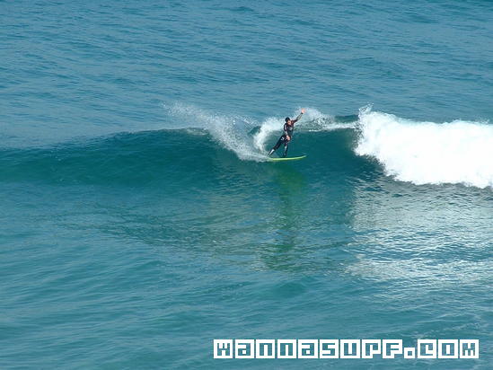 surf photo