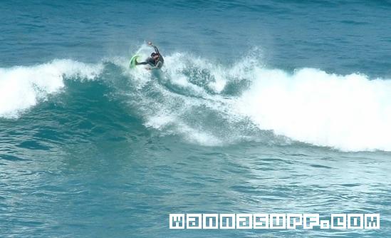 surf photo