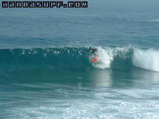 surf photo