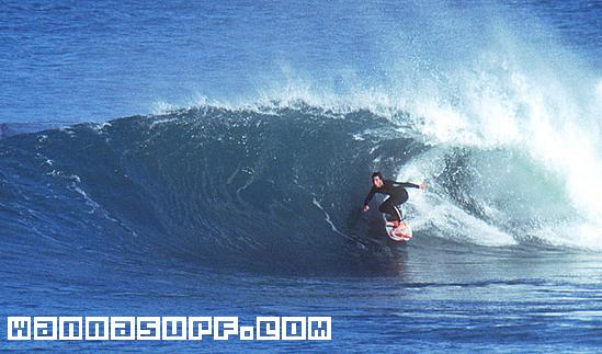 surf photo