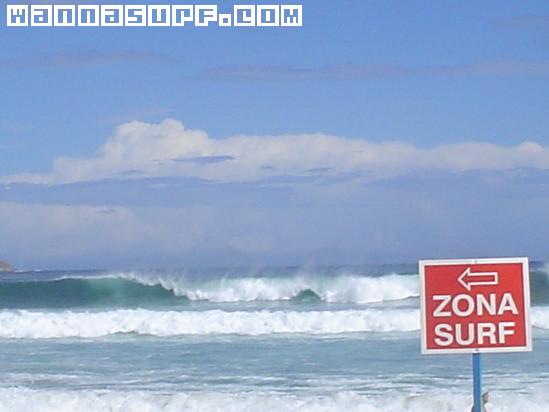 surf photo