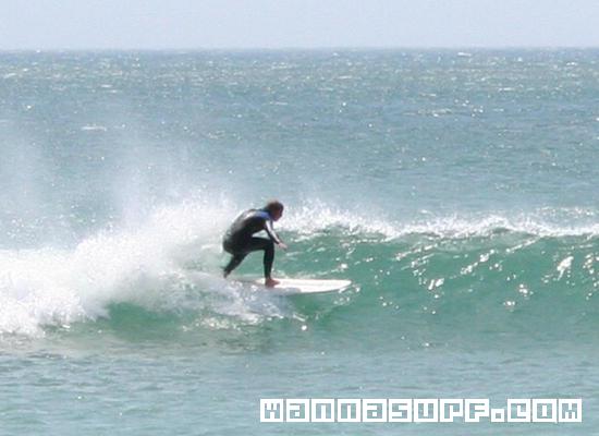 surf photo