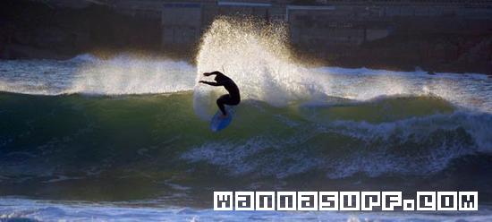 surf photo