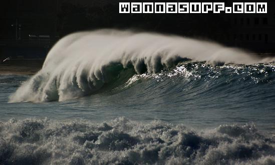 surf photo