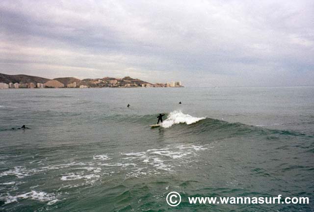 surf photo