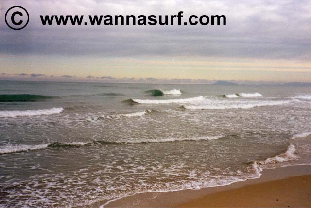 surf photo