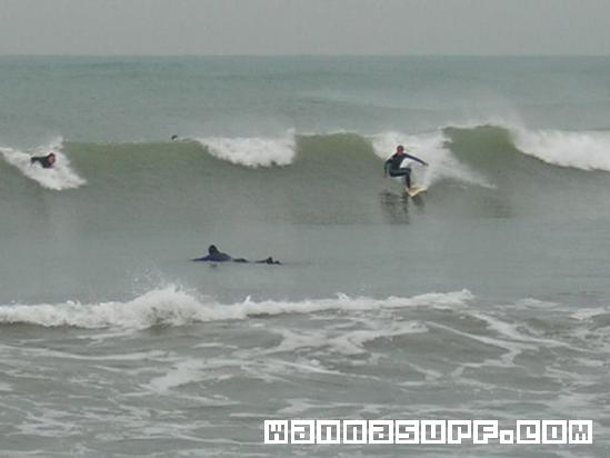 surf photo