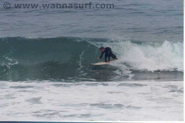 surf photo