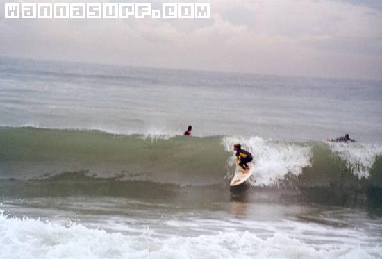 surf photo