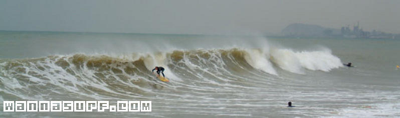 surf photo