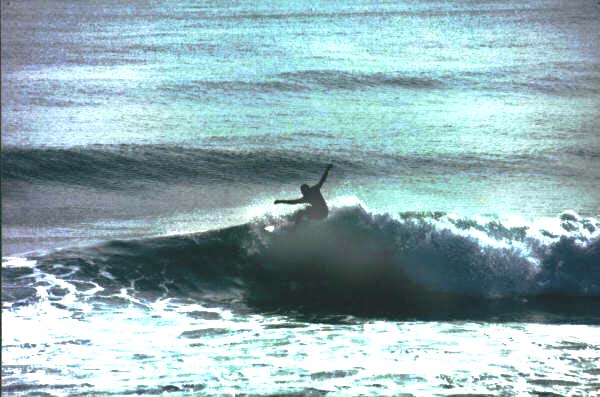 surf photo