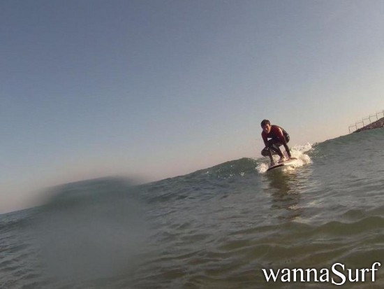 surf photo