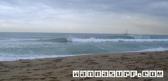 surf photo