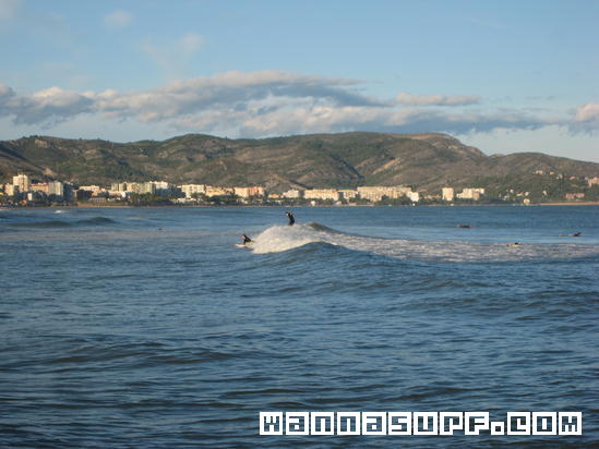 surf photo