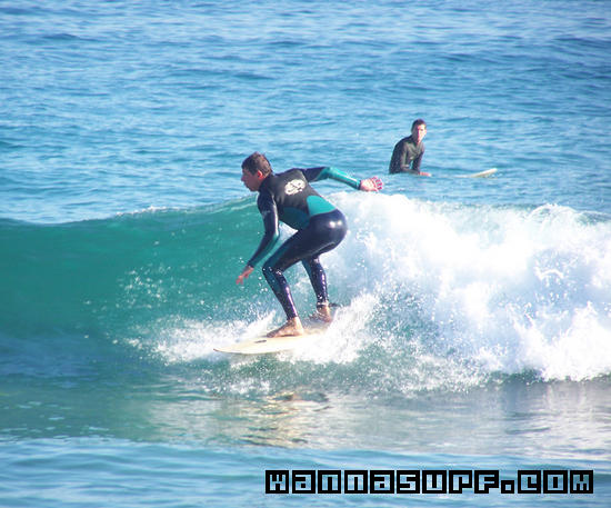 surf photo
