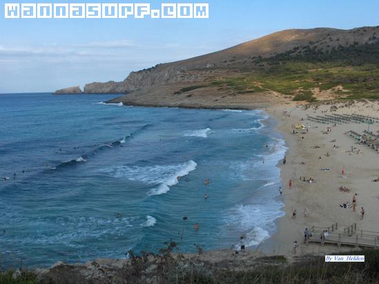 surf photo