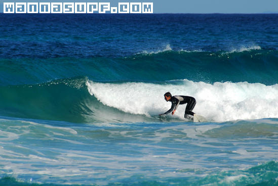 surf photo