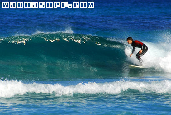 surf photo