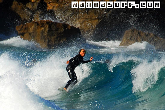 surf photo