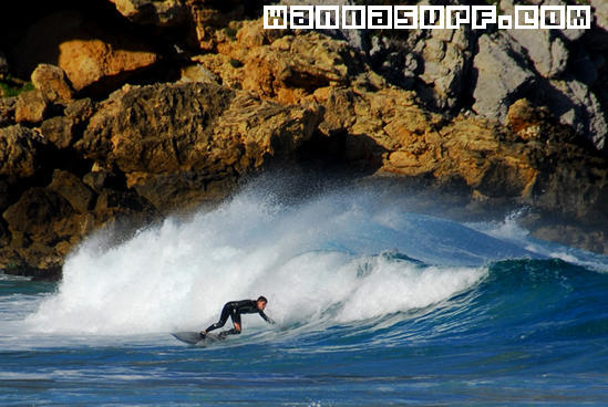 surf photo