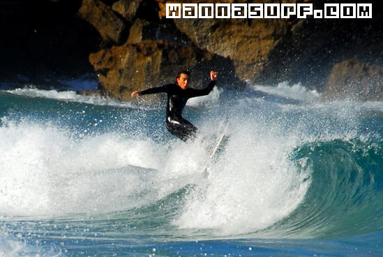 surf photo