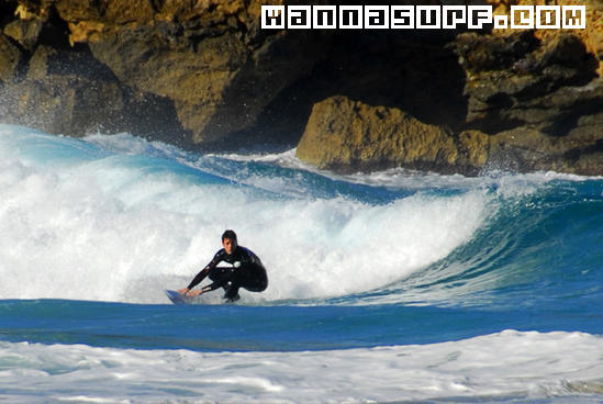 surf photo