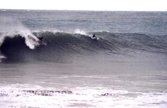 surf photo
