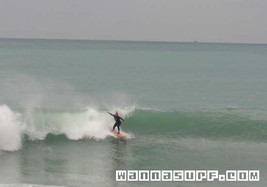 surf photo