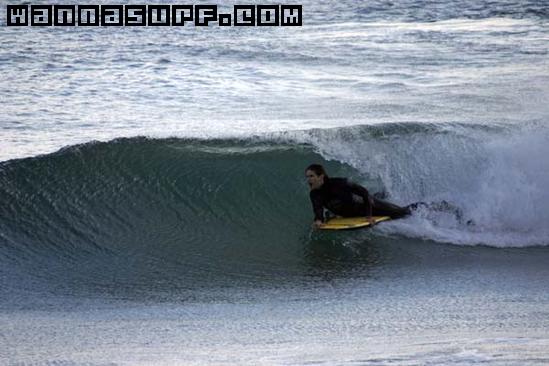 surf photo