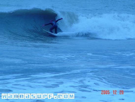 surf photo