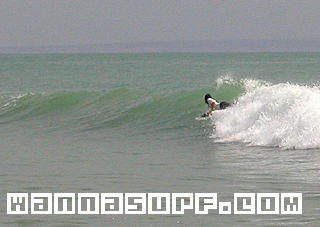 surf photo