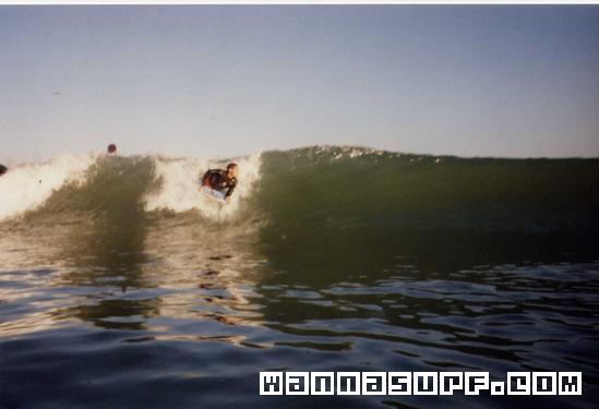 surf photo