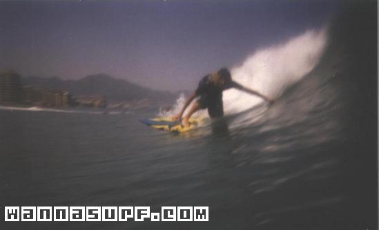 surf photo