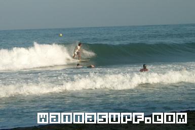 surf photo
